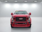 2022 Ford Super Duty F-450 DRW Limited