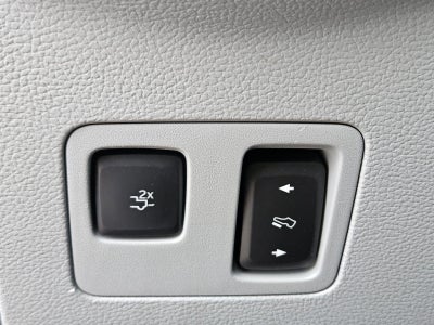 2022 Ford Super Duty F-450 DRW Limited