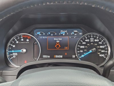 2022 Ford Super Duty F-450 DRW Limited