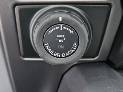 2022 Ford Super Duty F-450 DRW Limited