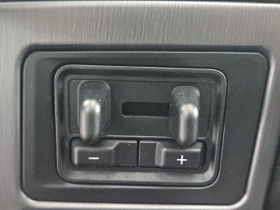 2022 Ford Super Duty F-450 DRW Limited