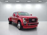 2022 Ford Super Duty F-450 DRW Limited