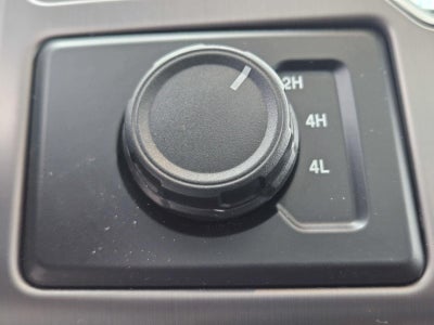 2022 Ford Super Duty F-450 DRW Limited