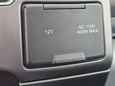 2022 Ford Super Duty F-450 DRW Limited