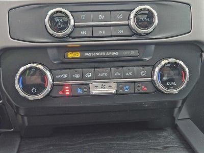 2022 Ford Super Duty F-450 DRW Limited