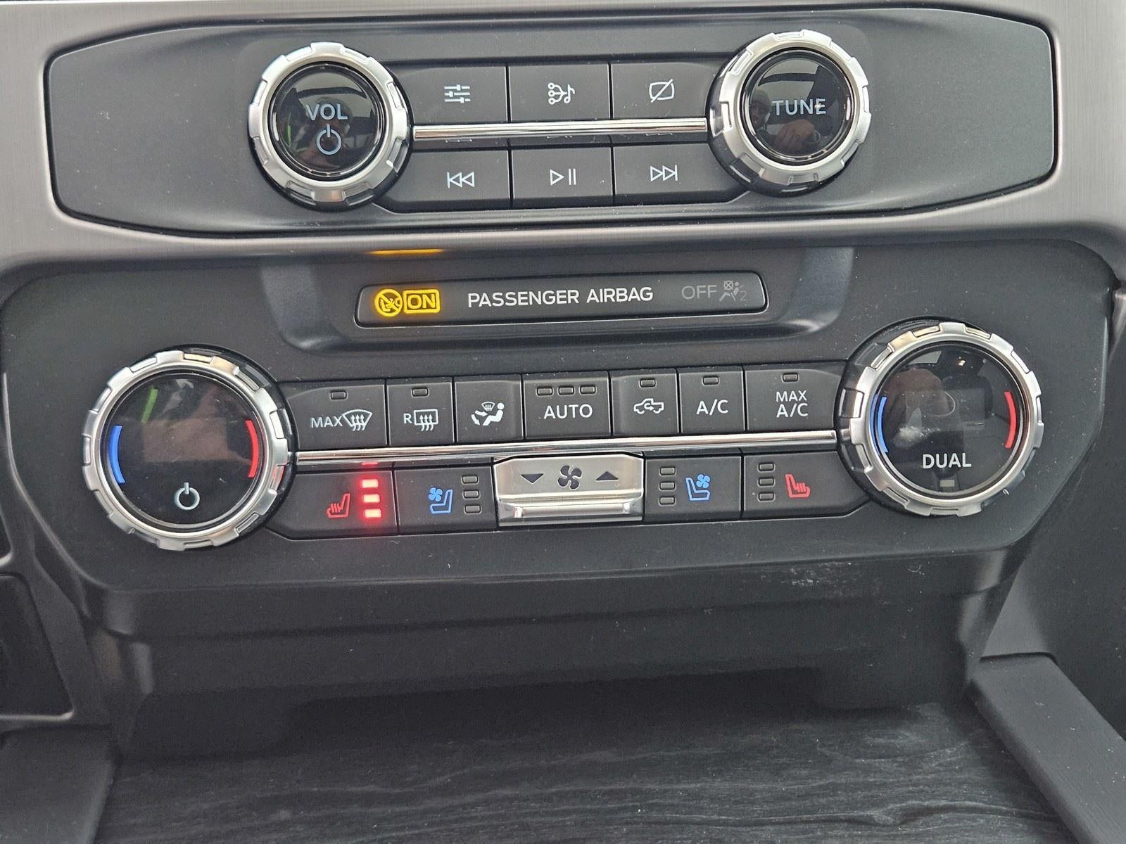 2022 Ford Super Duty F-450 DRW Limited