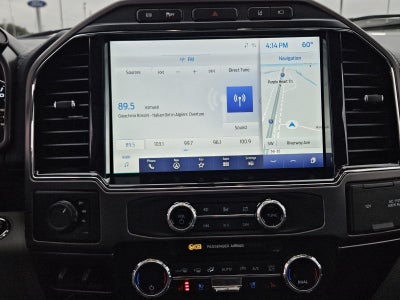 2022 Ford Super Duty F-450 DRW Limited