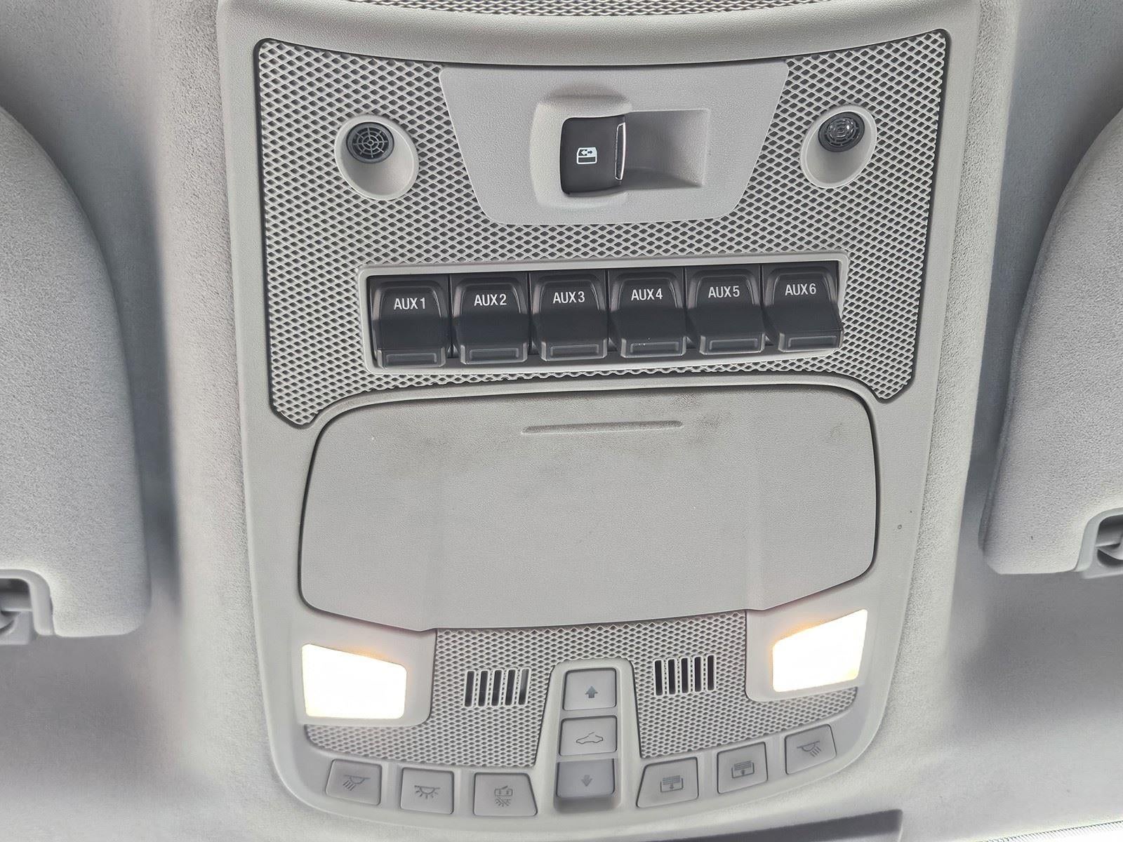 2022 Ford Super Duty F-450 DRW Limited