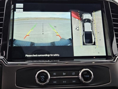 2022 Ford Super Duty F-450 DRW Limited