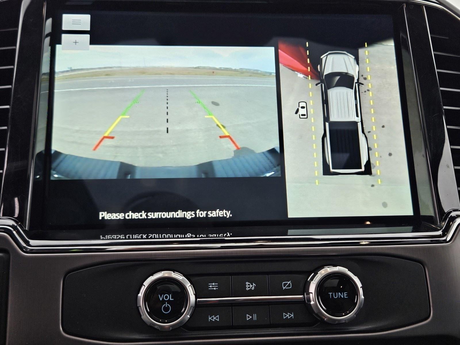 2022 Ford Super Duty F-450 DRW Limited