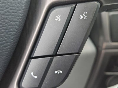 2022 Ford Super Duty F-450 DRW Limited