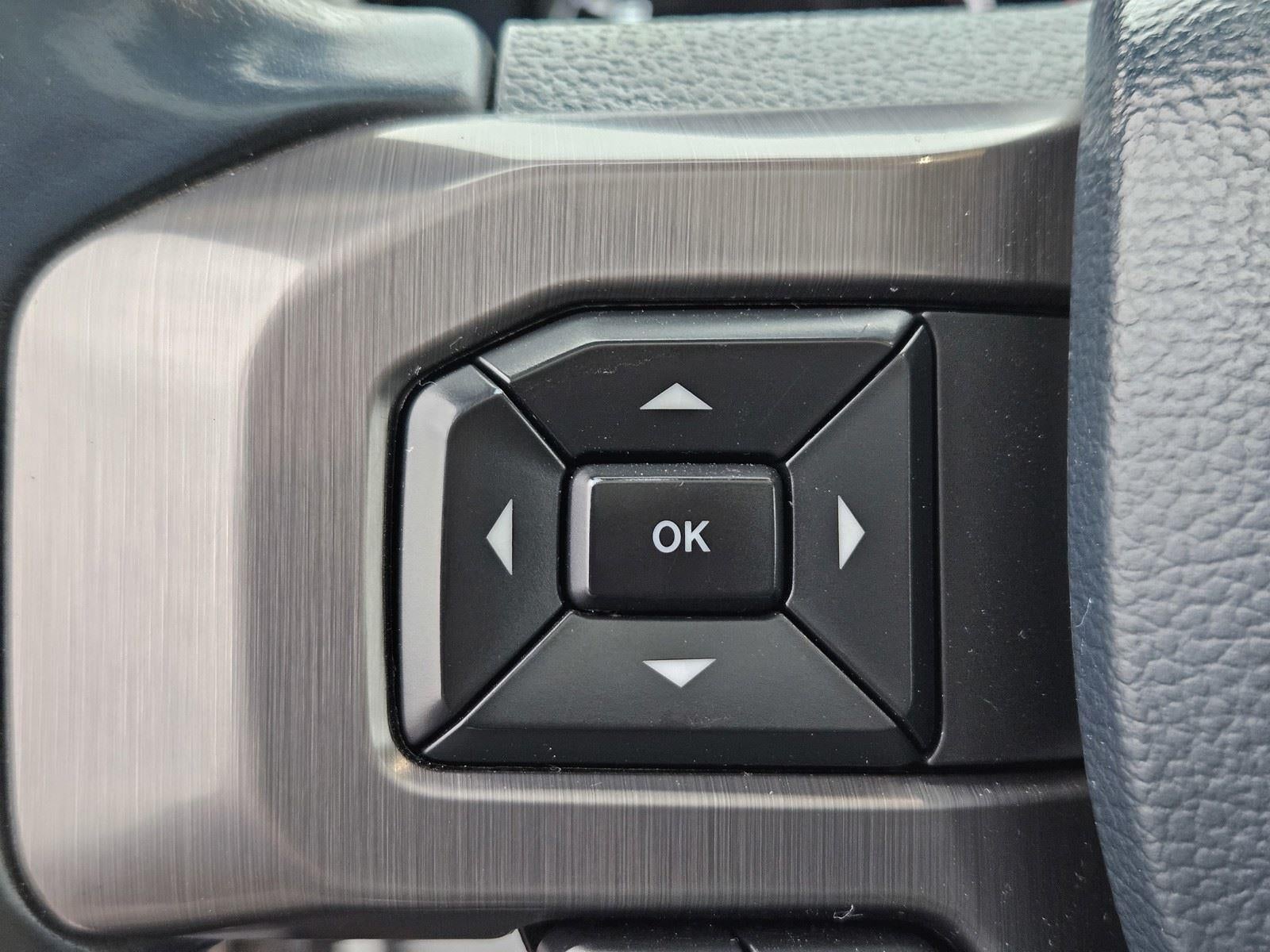 2022 Ford Super Duty F-450 DRW Limited