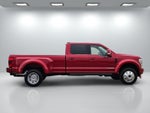 2022 Ford Super Duty F-450 DRW Limited