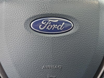 2022 Ford Super Duty F-450 DRW Limited