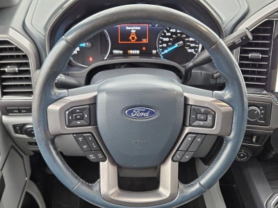 2022 Ford Super Duty F-450 DRW Limited