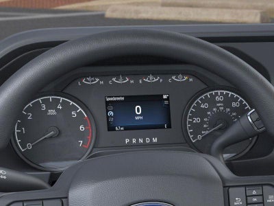 2025 Ford Super Duty F-250 SRW XL