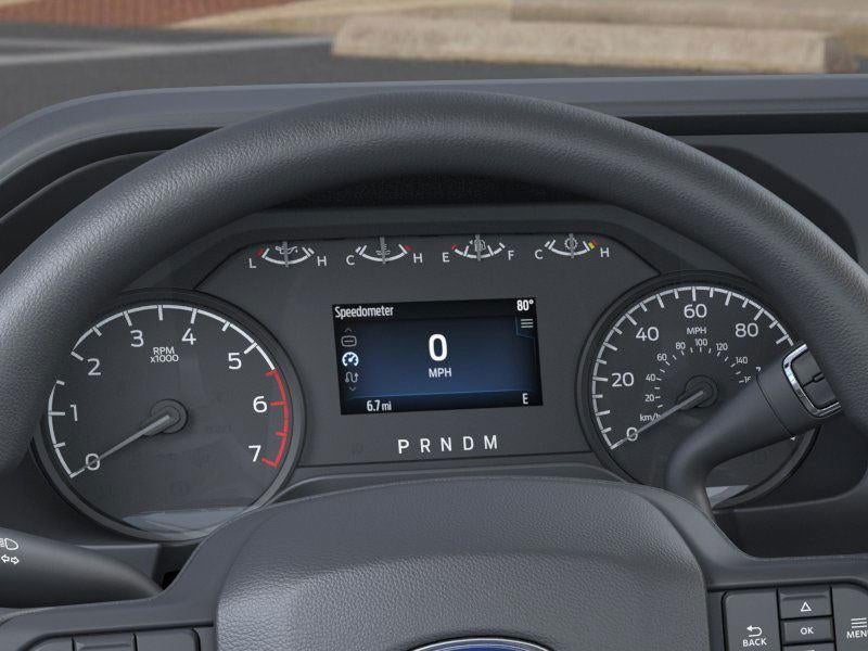 2025 Ford Super Duty F-250 SRW XL