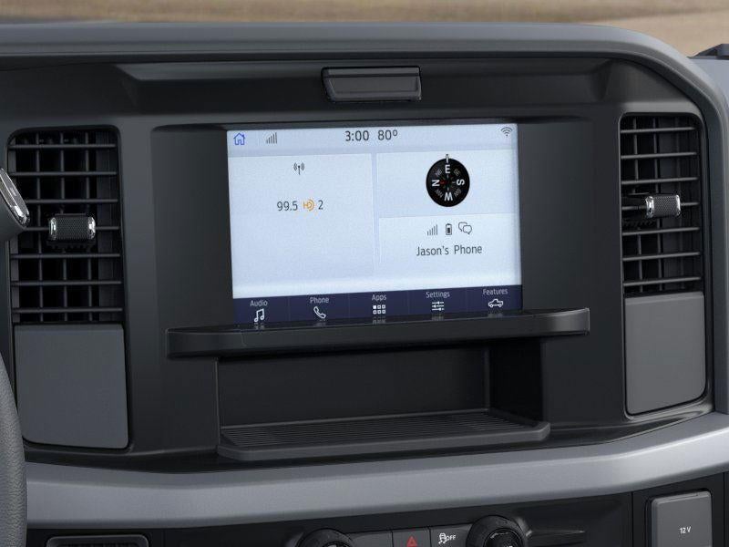 2025 Ford Super Duty F-250 SRW XL