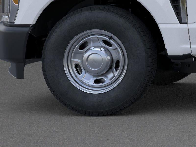 2025 Ford Super Duty F-250 SRW XL