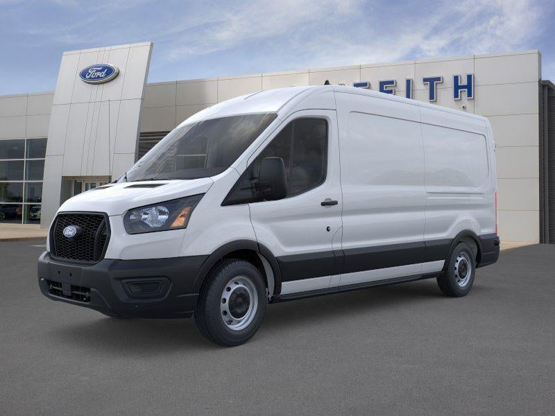 2026 Ford Transit Cargo Van T-250 148 Med Rf 9150 GVWR RWD