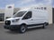 2026 Ford Transit Cargo Van T-250 148 Med Rf 9150 GVWR RWD