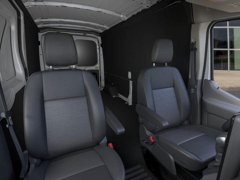 2026 Ford Transit Cargo Van T-250 148 Med Rf 9150 GVWR RWD