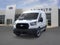 2026 Ford Transit Cargo Van T-250 148 Med Rf 9150 GVWR RWD