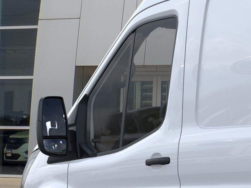 2026 Ford Transit Cargo Van T-250 148 Med Rf 9150 GVWR RWD