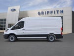 2026 Ford Transit Cargo Van T-250 148 Med Rf 9150 GVWR RWD