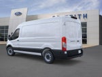 2026 Ford Transit Cargo Van T-250 148 Med Rf 9150 GVWR RWD