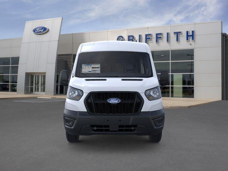 2026 Ford Transit Cargo Van T-250 148 Med Rf 9150 GVWR RWD