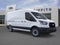 2026 Ford Transit Cargo Van T-250 148 Med Rf 9150 GVWR RWD