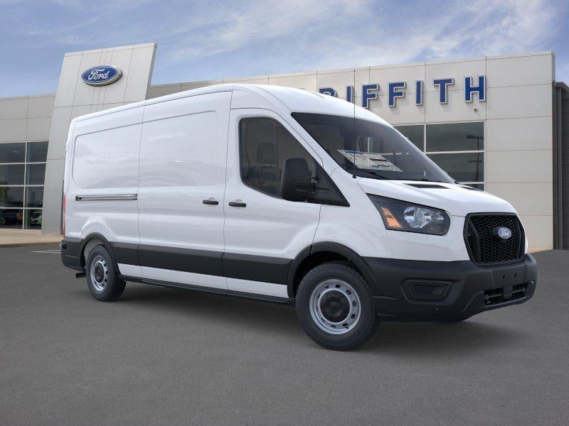 2026 Ford Transit Cargo Van T-250 148 Med Rf 9150 GVWR RWD