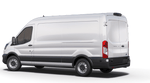 2025 Ford Transit Cargo Van T-250 148 Med Rf 9070 GVWR RWD