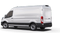2025 Ford Transit Cargo Van T-250 148 Med Rf 9070 GVWR RWD