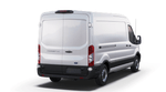2025 Ford Transit Cargo Van T-250 148 Med Rf 9070 GVWR RWD