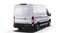 2025 Ford Transit Cargo Van T-250 148 Med Rf 9070 GVWR RWD