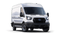 2025 Ford Transit Cargo Van T-250 148 Med Rf 9070 GVWR RWD