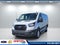 2023 Ford Transit Cargo Van T-250 130 Low Rf 9070 GVWR RWD