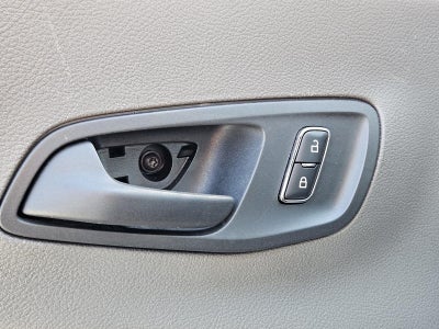 2023 Ford Transit Cargo Van T-250 130 Low Rf 9070 GVWR RWD