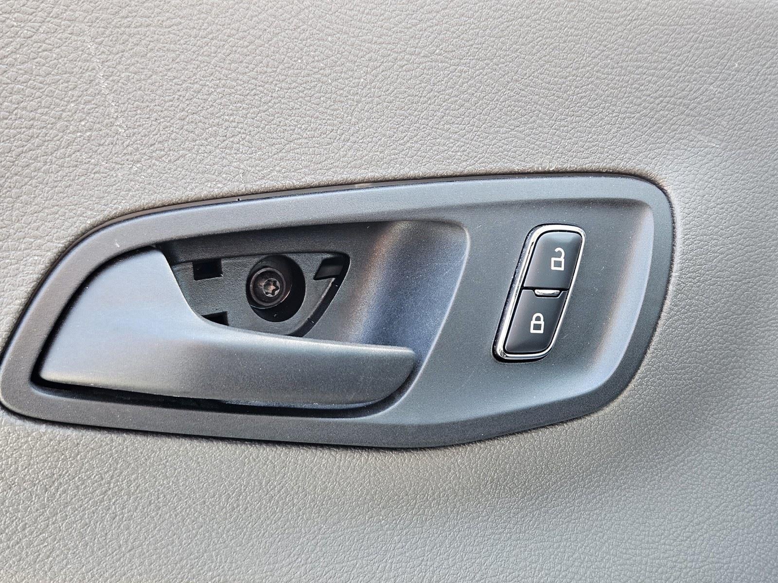 2023 Ford Transit Cargo Van T-250 130 Low Rf 9070 GVWR RWD