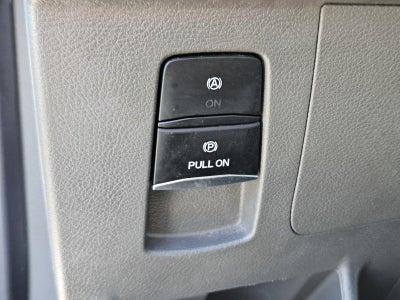 2023 Ford Transit Cargo Van T-250 130 Low Rf 9070 GVWR RWD