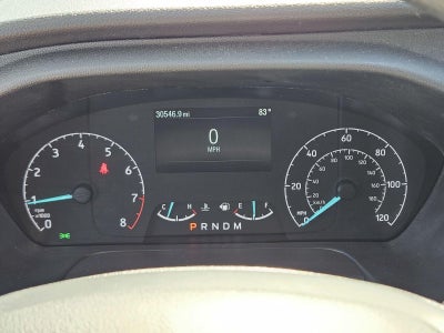 2023 Ford Transit Cargo Van T-250 130 Low Rf 9070 GVWR RWD