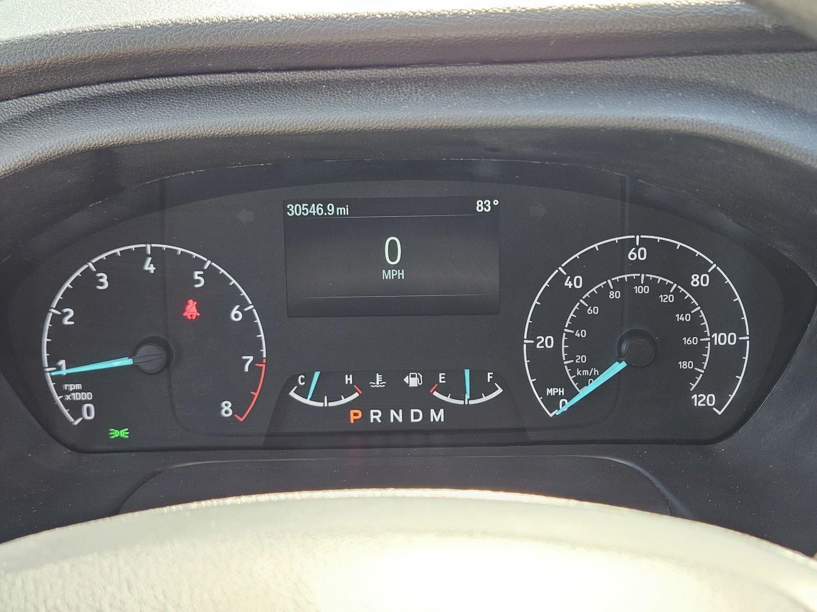 2023 Ford Transit Cargo Van T-250 130 Low Rf 9070 GVWR RWD