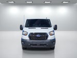 2023 Ford Transit Cargo Van T-250 130 Low Rf 9070 GVWR RWD