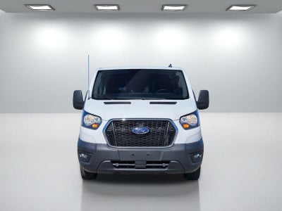 2023 Ford Transit Cargo Van T-250 130 Low Rf 9070 GVWR RWD