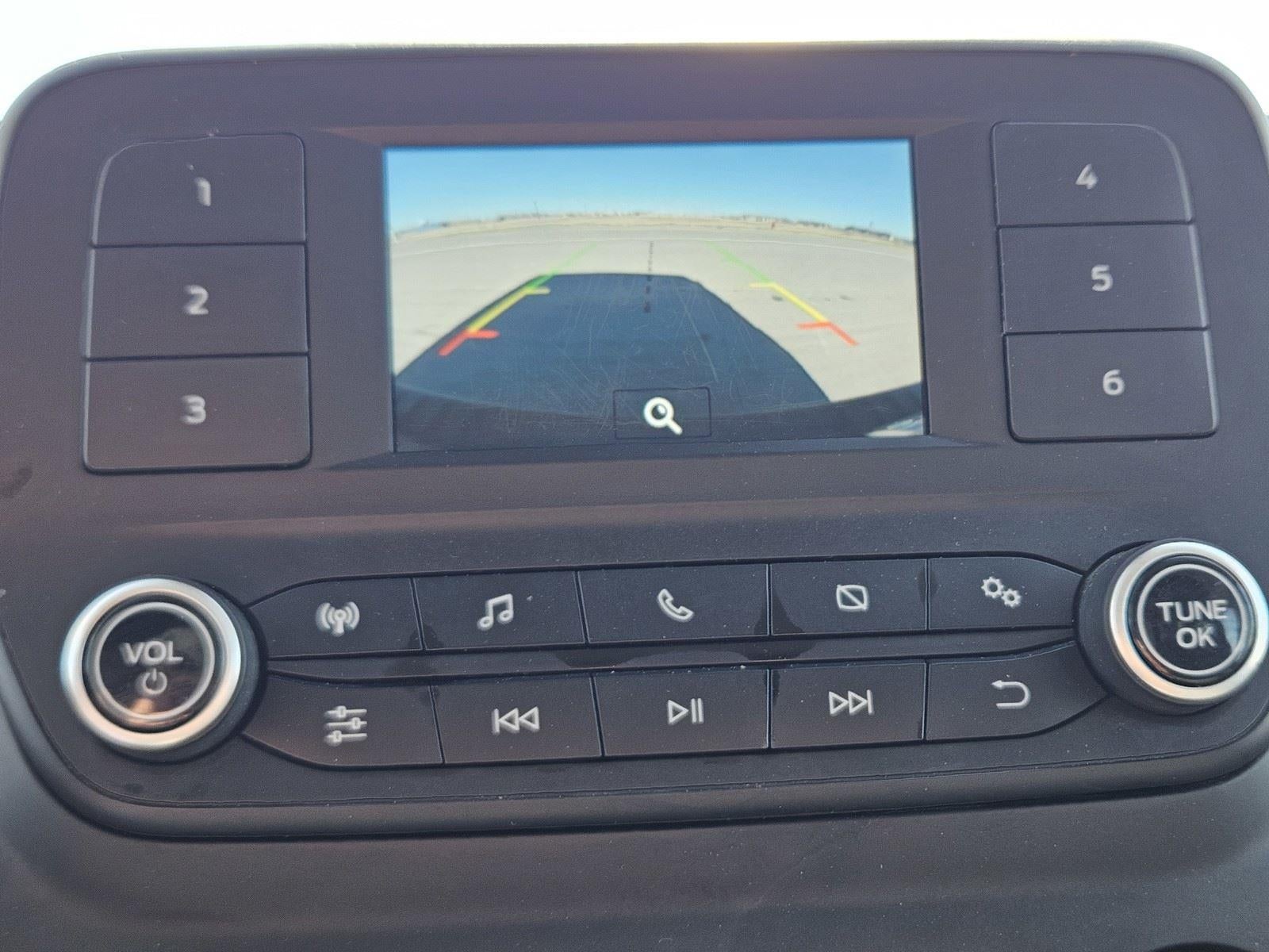 2023 Ford Transit Cargo Van T-250 130 Low Rf 9070 GVWR RWD