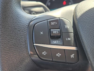 2023 Ford Transit Cargo Van T-250 130 Low Rf 9070 GVWR RWD