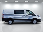 2023 Ford Transit Cargo Van T-250 130 Low Rf 9070 GVWR RWD