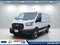 2020 Ford Transit Cargo Van T-250 130 Low Rf 9070 GVWR RWD